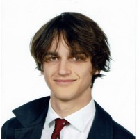 Aymeric van Ysseldijk