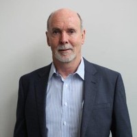 Mark Hanlon