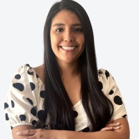 Giovanna Campos Saravia