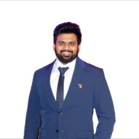 ANUDEEP CHENNAREDDY