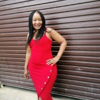 Faith Manabalala