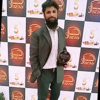 Fahad Ali