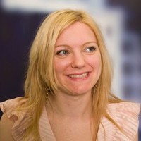Jessica Todd