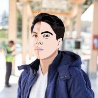 DAVID MONTENEGRO -Diseñador Gráfico