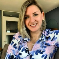 Natasja van de Kamer - de Winter