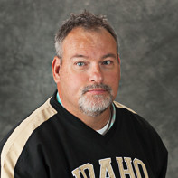 Bill McFall