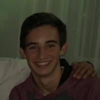 Gabriel José Prá Gonçalves