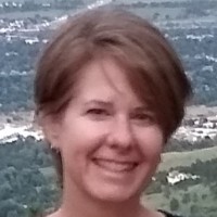 Gayle Van Tol