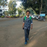 Pratik Chougule