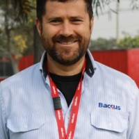 Daniel Cuadros Jimenez De Cisneros