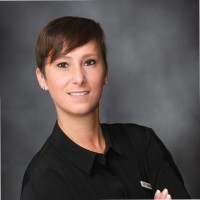 Monique Van Der Merwe