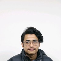 Samir Maharjan