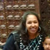 Swati Saxena
