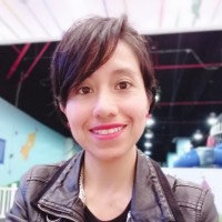 Sophia Arnolda Huaman Mauricio