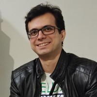 Davoud Malekahmadi