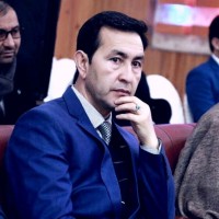 sayed Hussain Ali Hussaini