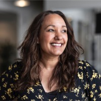 Sabina Ovallius Holmgren