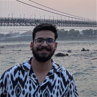 Devam Tripathi