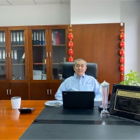 Jim Jin