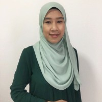 Siti Zubidah Jamrus