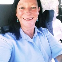 Deborah Reddock