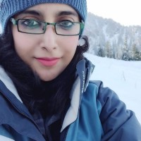 Gayatri Nair
