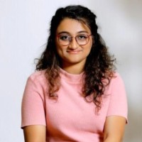 Nidhi Dhanani