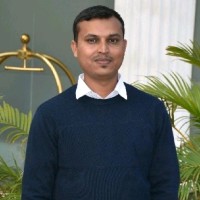 Chandrakant Kakade