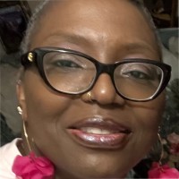 Antoinette Grant