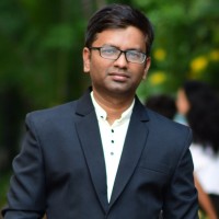 Vinay Parab