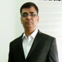 Vishnu Auti