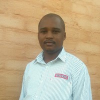 Willie Makumane
