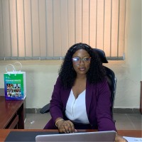 Lawal Omotola