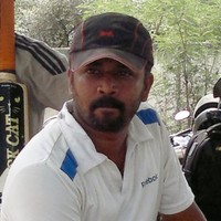 Ayyadurai Raja