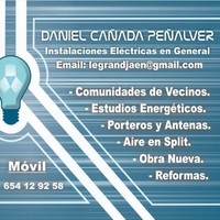 Daniel Cañada Peñalver