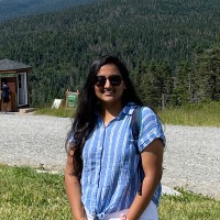 Yesha Ketankumar Patel
