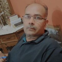 D K Mathur