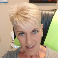 Marion Downie