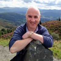 Clive Goodwin