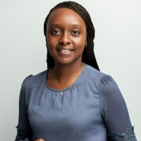 Brendah Fadzayi Sithole