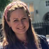 Nanna Christine Simon Tanderup