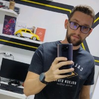 Alan Oliveira