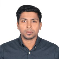 Roshin Mathew