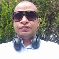 Jose Alexander Gonzalez