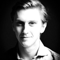 Sam Straker