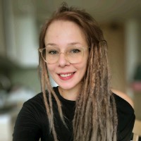 Milana Prymakova