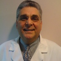 Dr. Wayne Comeau
