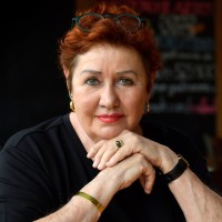Monika Werneke