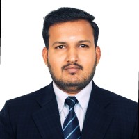 Avinash S