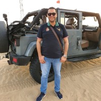 Ahmed Algharabawi